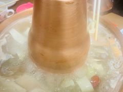 -北京老门框爆肚涮肉馆(凤城六路店)