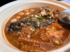 -郭家大院 老南京土菜(九霄店)