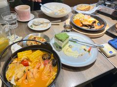 -卡朋西餐(扬名广场店)