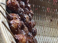 -邓记新一代糖油果子(四川煤管局供销公司职工宿舍店)