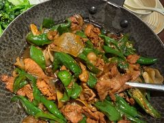 -福满我家大碗厨·湘菜(上海大厦店)