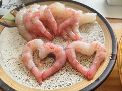 -和创柚子·会席日本料理(新区淮海街店)