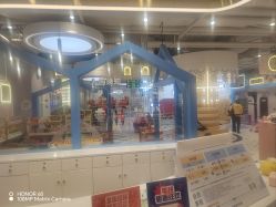 -米兜欢乐王国·儿童乐园(宝安益田假日天地店)