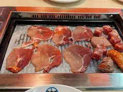 -爱客得牛排海鲜烤肉·火锅自助(春熙路黑金好店)
