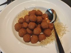 -喜悦烤鸭·新京菜(王府井店)