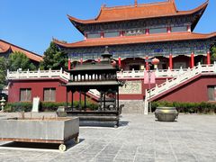 -开福禅寺