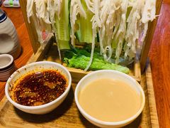 晾衣毛肚-醉长安(南门总店)