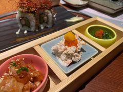 -赤坂亭 M9和牛烧肉(水街店)