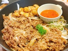 -热地HOT PLACE洋风韩餐(红旗街店)