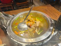 -绍兴老味道·非遗门店(银泰城店)
