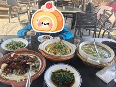 -张鸟园农家乐(张鸟园店)