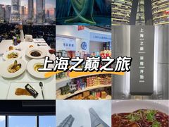 -上海中心大厦