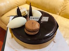 -梦菲思饼屋(瑞金宾馆店)