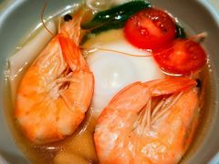 -日月昇渔家菜·海肠捞饭·大连海鲜(星海公园店)