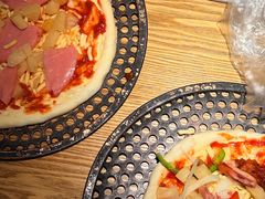 -比格比萨自助(赛罕区万达广场店)