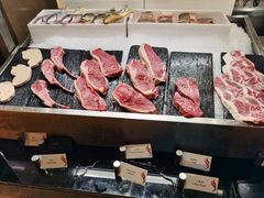 -富力丽思卡尔顿酒店·香荟全日制餐厅
