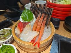 -沼津港精致料理·寿喜烧·烧鸟(青浦宝龙广场日料榜单店)