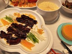 -喜棠·长沙家宴·海鲜·湘菜(麓谷店)