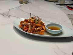-御香农家菜(莫干山庾村店)