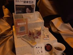 -华夏良子(京密路店)