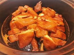 -半岛太子酒家(海港城店)