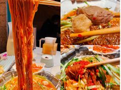 -七八冷面·延边朝鲜族美食(欢乐谷店)
