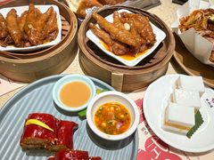 -点都德(水贝IBC店)