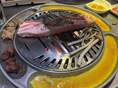 -喜来稀肉(虹泉路店)