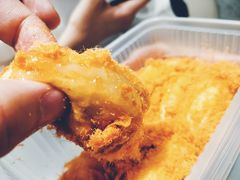 肉松蛋糕-飘香心语(官亭路店)