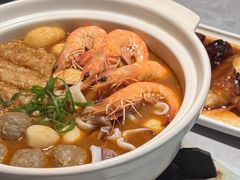 -陶兰居·手工点心·粤菜(圆融时代广场店)