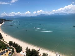 -巽寮湾