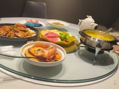 -79号渔船海鲜饭店(华强北店)