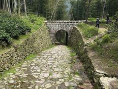 -仙霞关景区