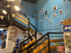 -钢管厂五区小郡肝火锅串串香(清河店)