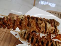 -长申超市(美食城店)