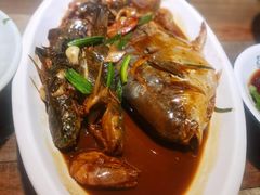 -江南婆婆(车墩店)