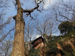 -幕燕滨江·燕子矶公园