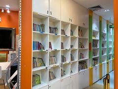 -安妮花英语·少儿·原版阅读(石厦时代广场店)