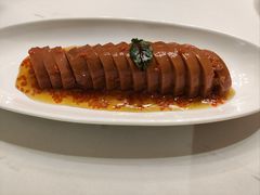 -丰收日·小海鲜·沪上家宴(顾村正大店)