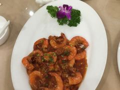 -熙春园餐厅