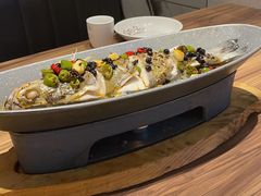 -九转小磨·非遗东北菜(群力店)