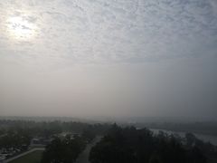 -东海森林温泉度假酒店