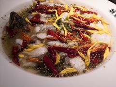 -太二酸菜鱼(海口友谊广场店)