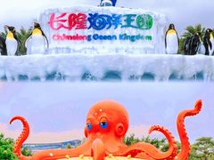 -珠海长隆海洋王国