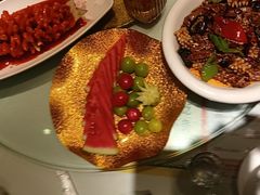 -刘胖子家常菜·蹄花焖藕(江汉路总店)