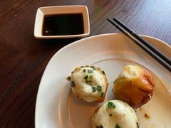 -哑巴生煎(临顿路店)