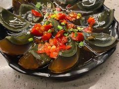 -老吕涮羊肉•东北原味烧烤•大油边•烤鱼(五角场店)