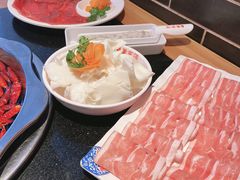 -董家湾重庆老火锅(嘉华店)