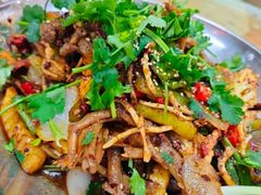 -潼南太安名鱼•特色江湖菜 太安鱼