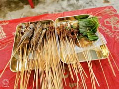-小辉哥大排档(船山路总店)